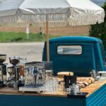 Barista Kaffeebar Event Catering Tübingen